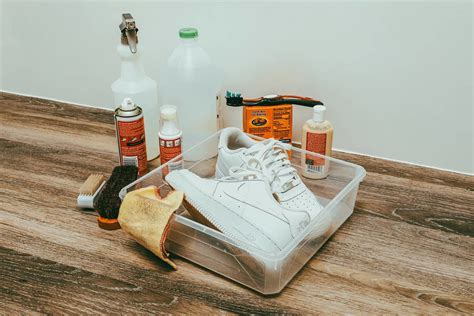 nike air cap rot|How to Clean Nike Air Force 1 Shoes.